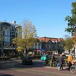 De Sloep Holiday home