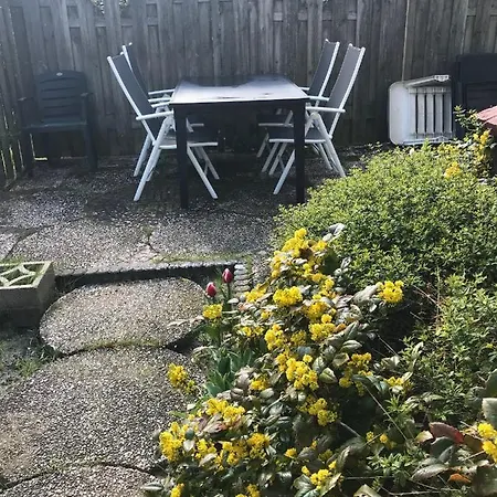 Semesterbostad De Sloep Bergen