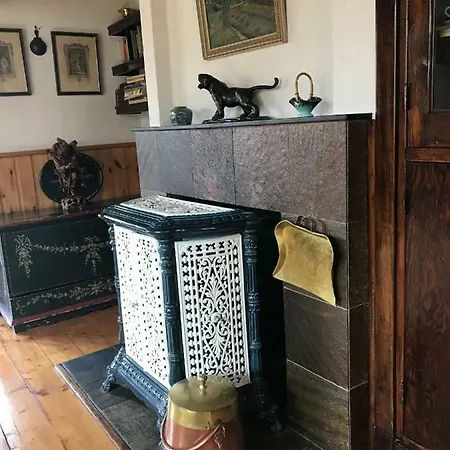 De Sloep Casa de Férias *