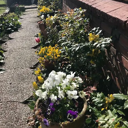 De Sloep Semesterbostad Bergen