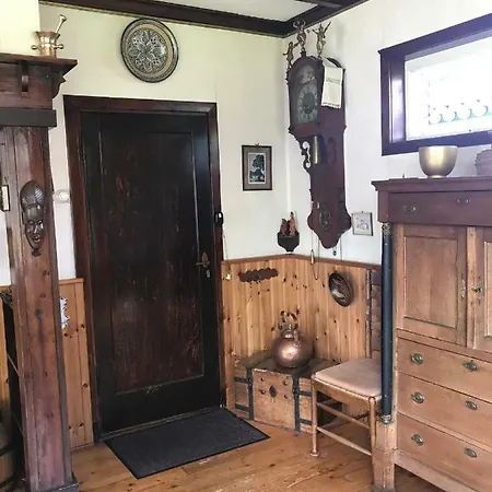 Semesterbostad De Sloep Bergen