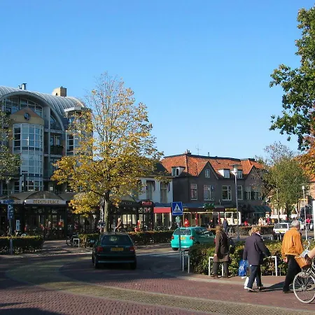 De Sloep Holiday home