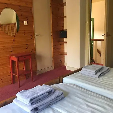 Semesterbostad De Sloep