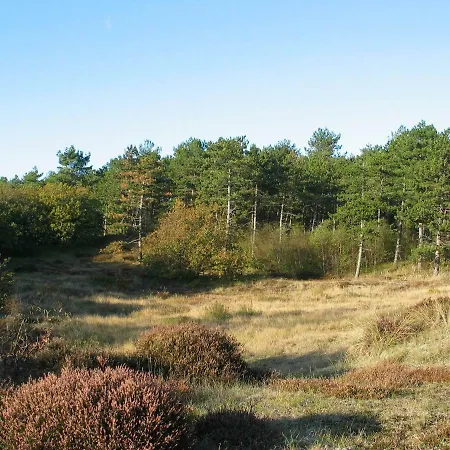 펜션 De Sloep 베르겐