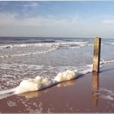 Casa de Férias De Sloep *