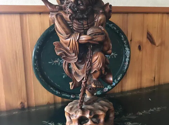 De Sloep 펜션 베르겐