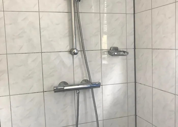 펜션 De Sloep 베르겐