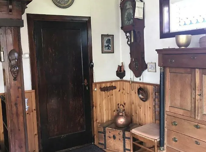 펜션 De Sloep 베르겐