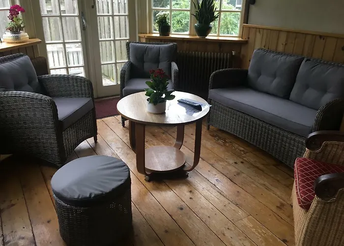 De Sloep * 베르겐