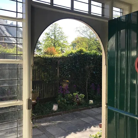 Holiday home De Sloep