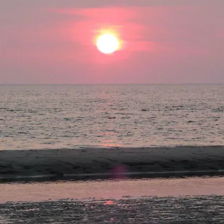 펜션 De Sloep *