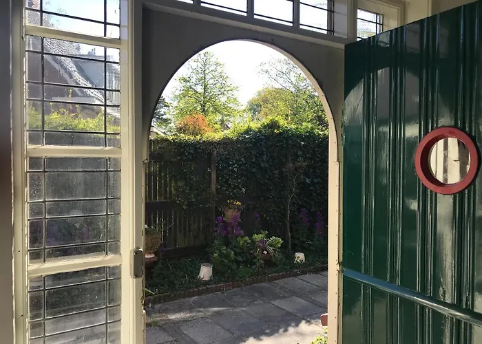 Holiday home De Sloep