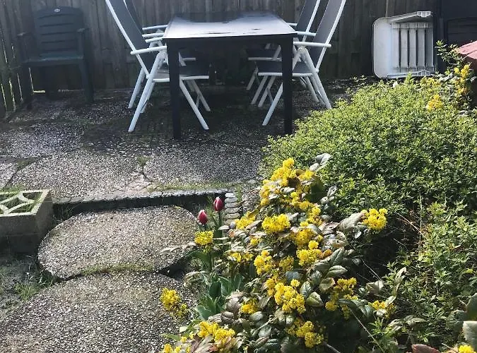 Vakantiehuis De Sloep Bergen