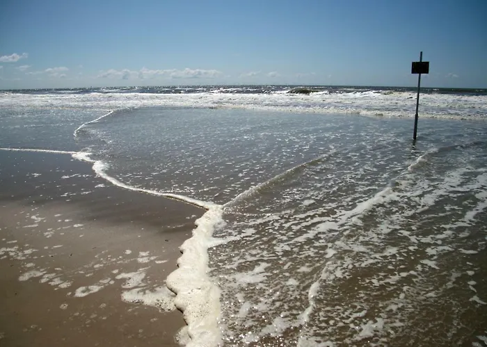 De Sloep Holiday home