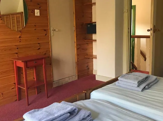 Holiday home De Sloep