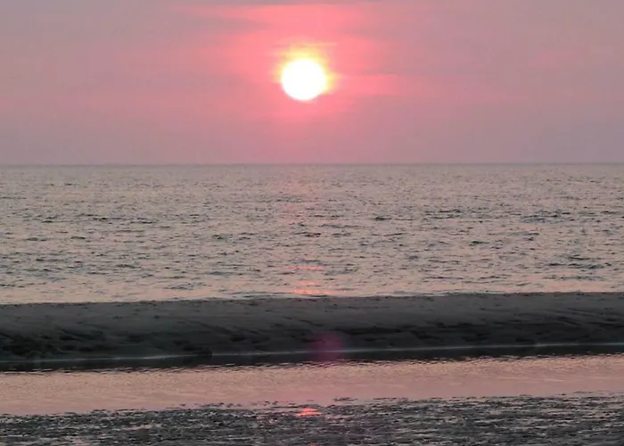 Holiday home De Sloep *